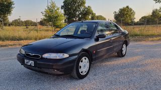 Ford Mondeo 1996 MK1 16v ABS