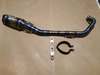 Crypton x 135