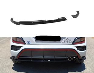 HIUNDAI KONA N LINE MK1 FACELIFT '20-'23 BODY KIT ΠΡΟΣΘΕΤΑ / ΤΙΜΟΚΑΤΑΛΟΓΟΣ ΕΝΤΟΣ-thumb-1