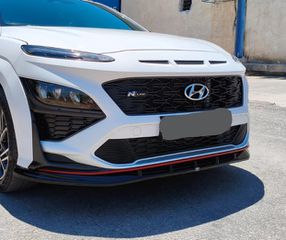 HIUNDAI KONA N LINE MK1 FACELIFT '20-'23 BODY KIT ΠΡΟΣΘΕΤΑ / ΤΙΜΟΚΑΤΑΛΟΓΟΣ ΕΝΤΟΣ-thumb-5