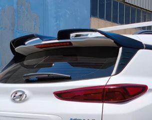 HIUNDAI KONA N LINE MK1 FACELIFT '20-'23 BODY KIT ΠΡΟΣΘΕΤΑ / ΤΙΜΟΚΑΤΑΛΟΓΟΣ ΕΝΤΟΣ-thumb-9