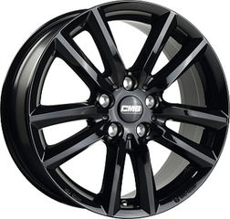 Mercedes Vito Ζάντες 18 αλουμινίου 7,5X18 5/112 ET49 CH66,6