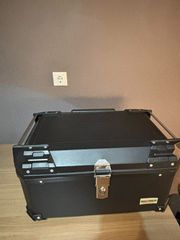 60lt Μπαγκαζιερα σαν καινουρια