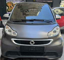 Smart ForTwo 2010 451 DIESEL