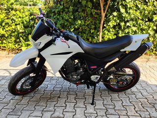Yamaha XT 660X 2006
