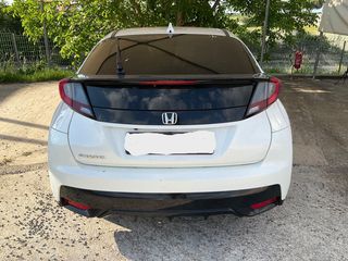 Honda Civic 15 για ανταλλακτικά