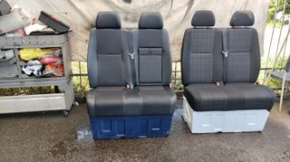 MERCEDES SPRINTER-- ΚΑΘΙΣΜΑΤΑ