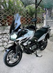 Suzuki V-Strom 650 2005