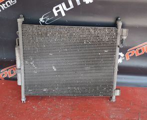 NISSAN MICRA K13 2010-2017  ΨΥΓΕΙΟ A/C A2*