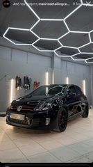 Volkswagen Golf 2010 GTI DSG