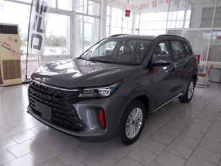 DFSK 600 2026 SELECT AUTO 1.500cc 177Hp 7-ΘΕΣΙΟ