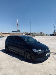 Volkswagen Touran 2017