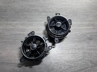 Αεραγωγοί Ταμπλό Toyota Corolla E170 555686-2280