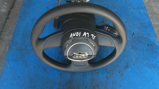 AUDI A1 ΔΙΑΚΟΠΤΕΣ ΥΑΛΟΚΑΘΑΡΙΣΤΗΡΩΝ ΜΟΝΤΕΛΟ 08-17-thumb-1