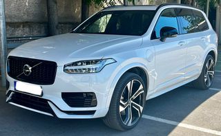 Volvo XC 90 2023 Recharge T8 AWD Ultimate Dark 7θεσιο
