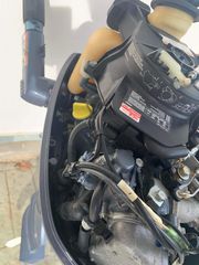 Μηχανη εξωλεμβια 4hp 4stroke-thumb-2