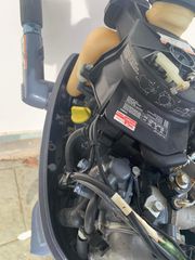 Μηχανη εξωλεμβια 4hp 4stroke-thumb-3