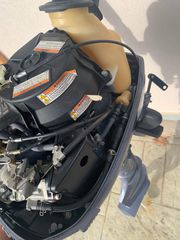 Μηχανη εξωλεμβια 4hp 4stroke-thumb-4