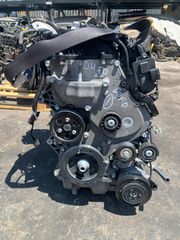 MKAUTOPARTS ΚΙΝΗΤΗΡΑΣ D4FD KIA CARENS 1.7cc DIESEL 2017