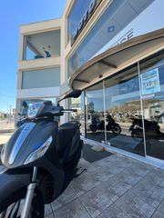 Piaggio Medley 150 2019 MEDLEY 150S