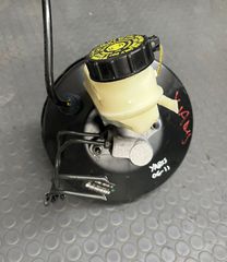 ΣΕΒΡΟ-ΑΝΤΛΙΑ ΦΡΕΝΟΥ TOYOTA YARIS 06-11 47200-0D170