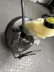 ΣΕΒΡΟ-ΑΝΤΛΙΑ ΦΡΕΝΟΥ TOYOTA YARIS 06-11 47200-0D170-thumb-1