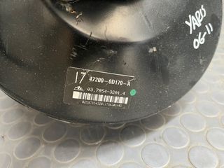 ΣΕΒΡΟ-ΑΝΤΛΙΑ ΦΡΕΝΟΥ TOYOTA YARIS 06-11 47200-0D170-thumb-2