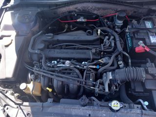 MAZDA 6 GG 2000cc   '02-'07  ΚΟΜΠΛΕΡ ΒΕΝΤΙΛΑΤΕΡ