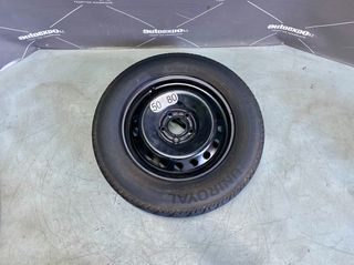 ΡΕΖΕΡΒΑ ΑΝΑΓΚΗΣ 145/90/16 RENAULT KADJAR 15--> - ΡΩΤΗΣΤΕ ΤΙΜΗ - ΑΠΟΣΤΟΛΗ ΣΕ ΟΛΗ ΤΗΝ ΕΛΛΑΔΑ