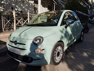 Fiat 500 2016 1240cc