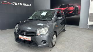 Suzuki Celerio 2017 1.0 GL 68HP 5D