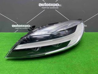 ΦΑΝΑΡΙ ΕΜΠΡΟΣ ΑΡΙΣΤΕΡΟ FULL LED VOLVO V40 12--> - ΡΩΤΗΣΤΕ ΤΙΜΗ - ΑΠΟΣΤΟΛΗ ΣΕ ΟΛΗ ΤΗΝ ΕΛΛΑΔΑ