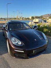 Porsche Panamera 2014 S E-HYBRID