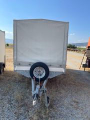 Car Trailer 2000