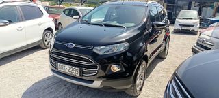Ford EcoSport 2017 TITANIUM 125ps