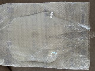 Γνήσιος ανεμοθωρακας Yamaha Xmax 125/300