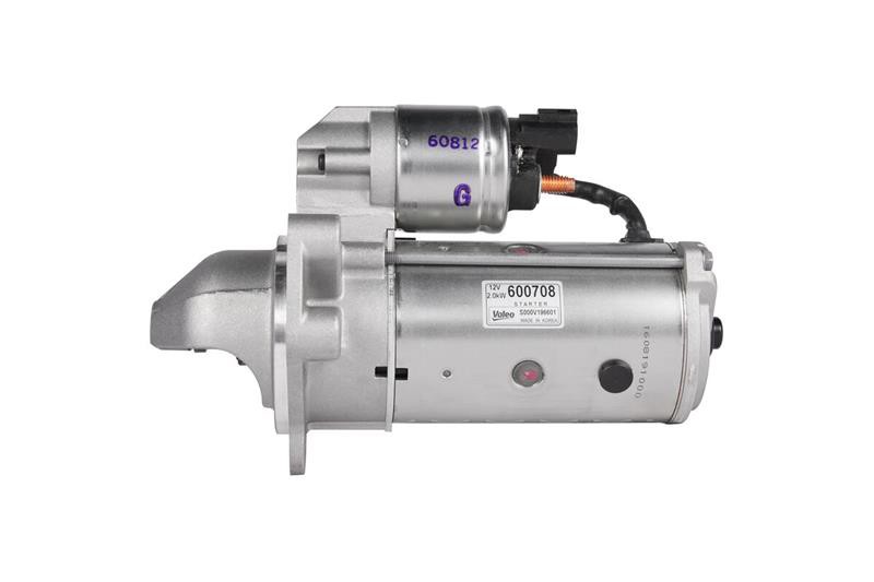 VALEO ΜΙΖΑ