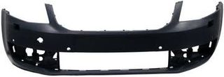 SKODA OCTAVIA 6 (2013-2017) ΠΡΟΦΥΛΑΚΤΗΡΑΣ ΕΜΠΡΟΣ ΜΕ ΤΡΥΠΕΣ ΓΙΑ PDC & ΠΙΤΣΙΛΙΣΤΗΡΙΑ (ΚΑΙΝΟΥΡΙΟΣ - AFTERMARKET)