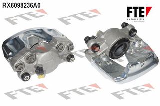 RX6098236A0 VALEO ΔΑΓΚΑΝΑ ΦΡΕΝΩΝ MERCEDES
