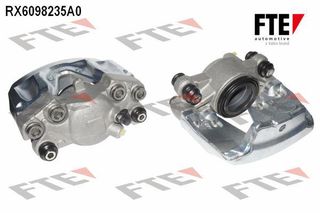 RX6098235A0 VALEO ΔΑΓΚΑΝΑ ΦΡΕΝΩΝ MERCEDES