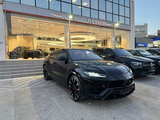 Lamborghini Urus 2019 3D B&O/ΕΛΛΗΝΙΚΗΣ ΑΝΤΙΠΡΟΣΩΠΕΙΑΣ