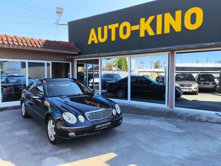 Mercedes-Benz E 200 2004 ELEGANCE