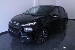 Citroen C3 2018 1,2 "Feel"