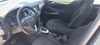 Opel Crossland (X) 2018 automatik turbo-thumb-18
