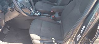 Opel Crossland (X) 2018 automatik turbo-thumb-22