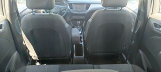 Opel Crossland (X) 2018 automatik turbo-thumb-30