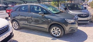Opel Crossland (X) 2018 automatik turbo-thumb-3