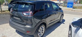 Opel Crossland (X) 2018 automatik turbo-thumb-4