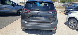 Opel Crossland (X) 2018 automatik turbo-thumb-5