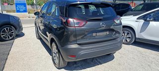 Opel Crossland (X) 2018 automatik turbo-thumb-6